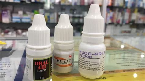 Dengan menjaga kebersihan mulut, lesi akan sembuh dengan sendirinya dalam waktu kurang dari 3 minggu. Ini Cadangan Ubat-Ubat Merawat Ulser Mulut Menurut Kata ...