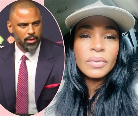 Nia Long Posts About Her Revenge After Ime Udoka Cheating Scandal Perez Hilton
