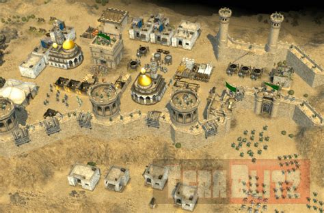 Stronghold Crusader Cheats Codes Geomilo