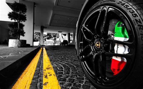 Download Free 100 Lamborghini Wheel Wallpapers