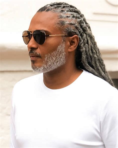Men With Locs On Instagram This Weeks Throwback Post Is A Feature We