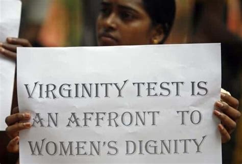 Virginity Test Row In Bursary Scheme Education And Bursary Guide