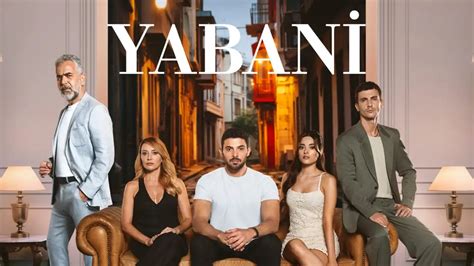 Yabani Episode English Subtitles Turkish World
