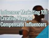 Images of Email Marketing Influencers