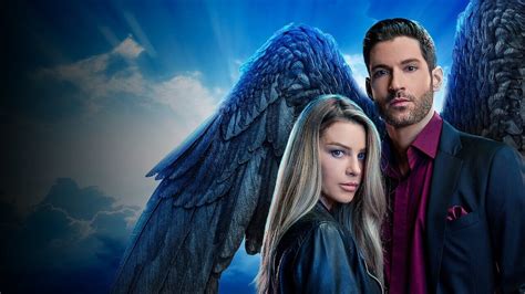 All The Very Best Moments From Lucifer Season 5 On Netflix Film Daily