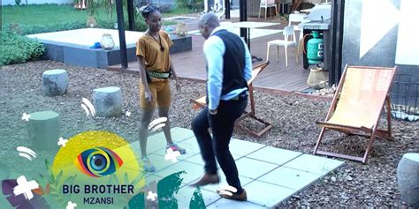 Big Brother Mzansi Official Site Day Dancing With Bae Bbmzansi