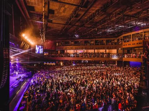 Hard Rock Deixa São José E Espaço Tem Nova Bandeira