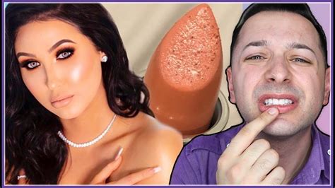Youtuber and beauty vlogger jaclyn hill launched her own makeup brand jaclyn cosmetics after years of development, but unfortunately, it did not go well. Jaclyn Hill Cosmetics Moldy Lipstick Burned My Lips 😲 ALL ...