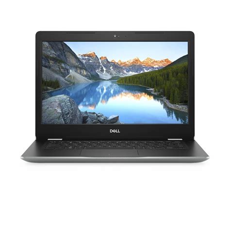 Dell Inspiron 3480 3480 Ins 1292 Slr Laptop Specifications