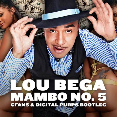 Lou Bega Mambo No 5 Rare Kandy Scaley Bootleg By Rare Kandy Free