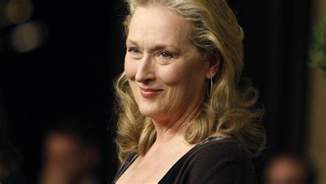 Meryl Streep Ce Que L On Sait Ou Pas L Express