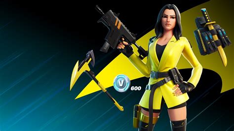 Don't forget that this product is the xbox one version and it is necessary to have the game installed. Sting like a bee with the Fortnite - The Yellowjacket Pack ...