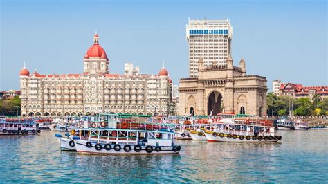 The Best Boutique Hotels In Mumbai