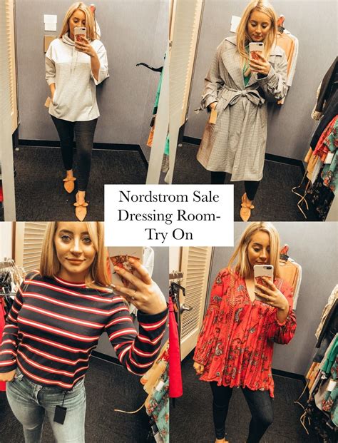 My Nordstrom Picks (in store) - Dressing Room Try On | Nordstrom, Dressing, Nordstrom sale