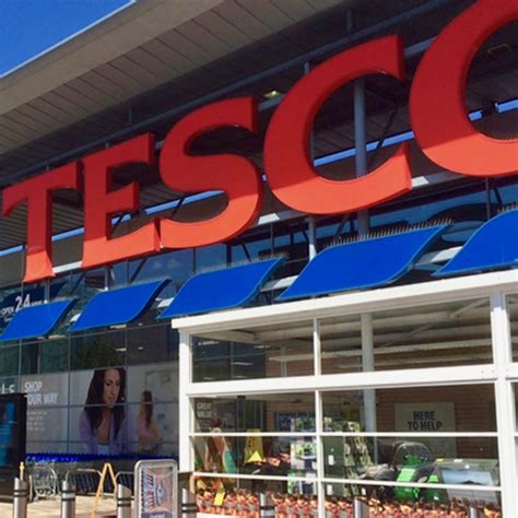 Tesco Direct Website To Close Due To High Fulfilment Costs