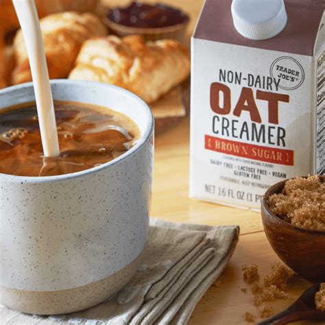 9 Dairy Free Coffee Creamers Worth A Second Cup VegNews