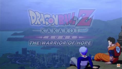Not enough to justify a $25 price tag for the season. Dragon Ball Z: Kakarot's final DLC introduces Future ...