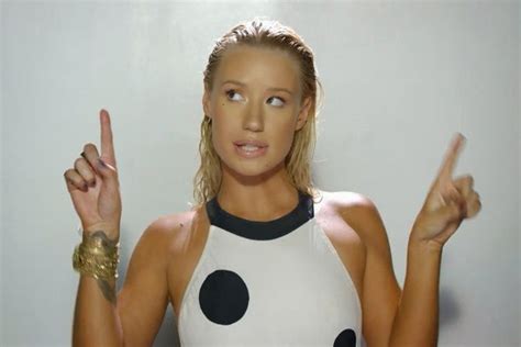 Jennifer Lopez And Iggy Azalea Strip Down And Shake It — Watch ‘booty’ Video ~ The World News