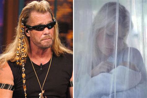 How Did Dog The Bounty Hunter And Beth Chapmans Daughter Die The Us Sun
