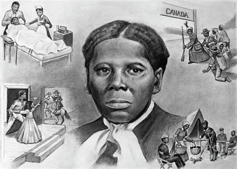 Harriet Tubman Why You Should Care
