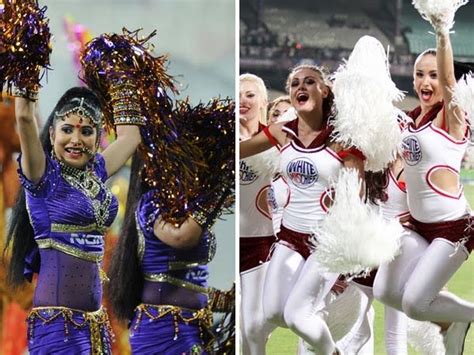 Indian Premier League Ipl Sexy Cheerleaders Hot Photos Hot Sex Picture