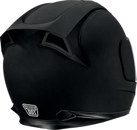 Icon Airframe Rubatone Full Face Motorcycle Street Helmet