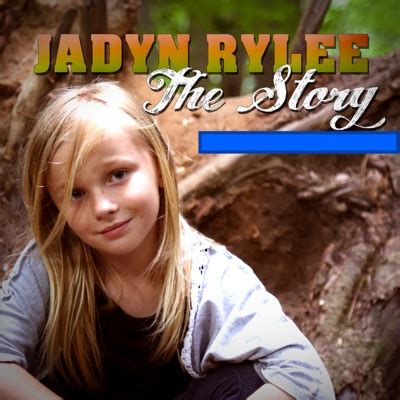 The Story Demo Jadyn Rylee Shazam