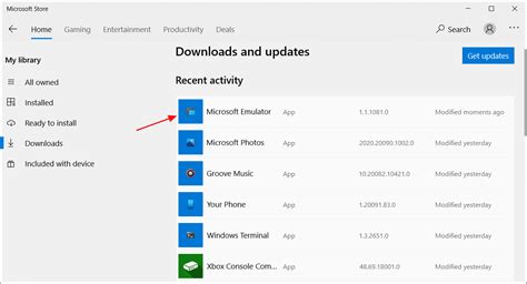 Windows 10 Package Manager Can Now Install Microsoft Store Apps