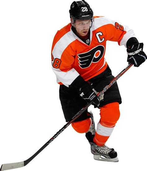 Ice Hockey Transparent Png All