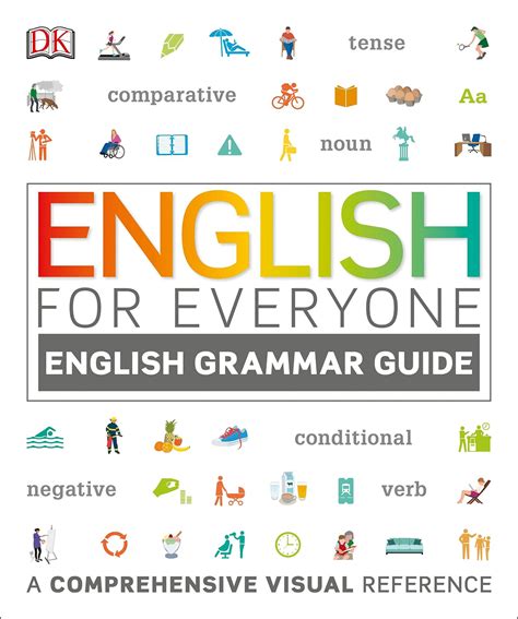 Libro Para Aprender Mejor La Gramática En Ingles