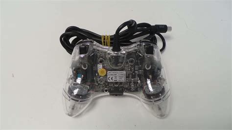 Afterglow Pl 3702 Xbox 360 Wired Controller