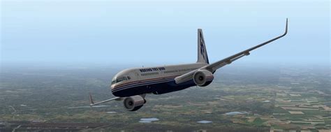 Problem is i can't find any sites for freeware aircraft downloads? News! - Now Released! : Boeing 757 v2.0 Pro Extended by ...