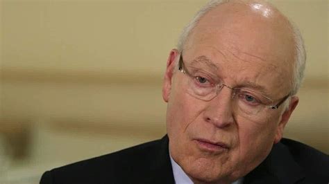 Cheney Warns Of Potential For Another 911 Cnnpolitics