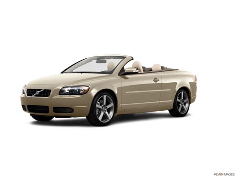 Used 2010 Volvo C70 T5 Convertible 2d Prices Kelley Blue Book