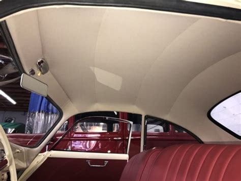 Custom Car Interior And Classics Specialists Award Winning Quality