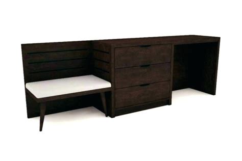 Harriet bee deshotel twin loft bed with drawers and shelves. Image result for desk dresser combo | Desk dresser combo ...