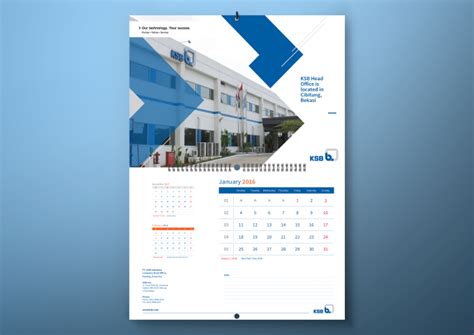 Desain Kalender Freepik Gif Aria Art