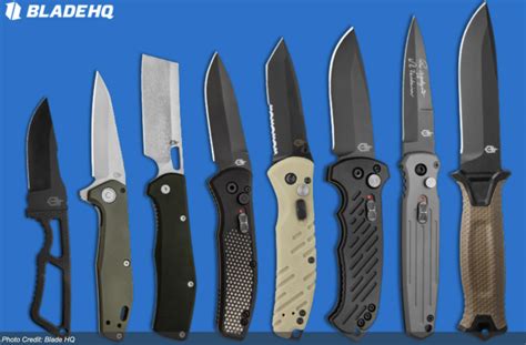 Alloutdoor A Brief History Of Gerber Knives Knife Magazine