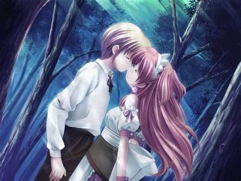 Myspace Romantic Anime Couples Graphics Romantic Anime