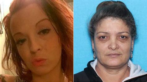 2 Missing Portland Women Contact Police