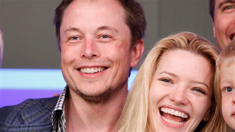 Teslas Elon Musks Divorce Makes Him Most Eligible Again