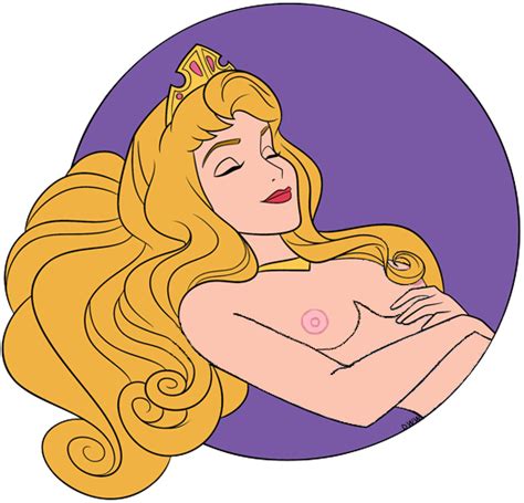 Rule 34 Aurora Sleeping Beauty Blonde Hair Breasts Closed Eyes Crown Disney Disney Princess
