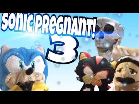 Lol this is some quality sanic footage. Sonic Pregnant Youtube - Why Sonic Boom Dangerous For Pregnant Lady Singh Urs / 12 pregnant ...