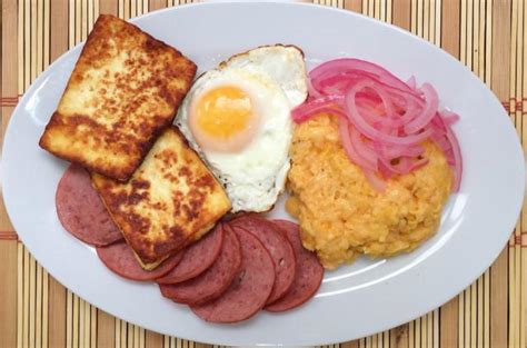 Dominican Dishes Top 10 Best To Taste Mega Adventures