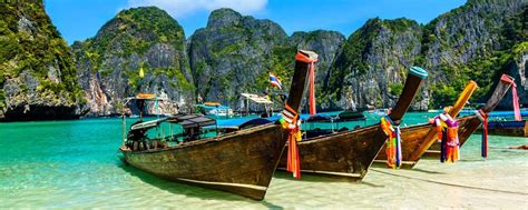 Thailand Tours With Local Private Tour Guides