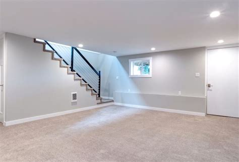 Dos And Donts Of Finishing Basement Walls Decor Medley