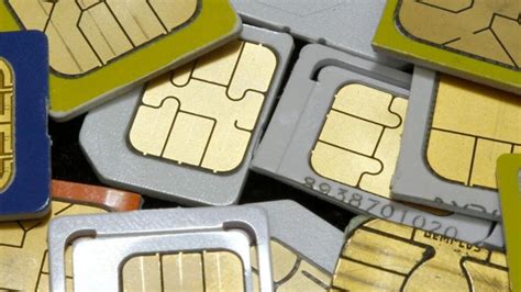 ISIM Vs ESIM Here S Differences And Benefits Of Both SIM Technology Review