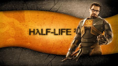 Half Life 2 Wallpaper Hd Wallpapersafari