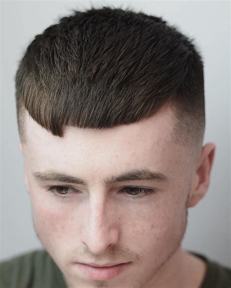Last easy Cool short haircuts for men 2019 - Hairstyles 2u