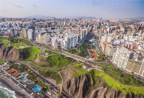 Lugares Turisticos De Lima